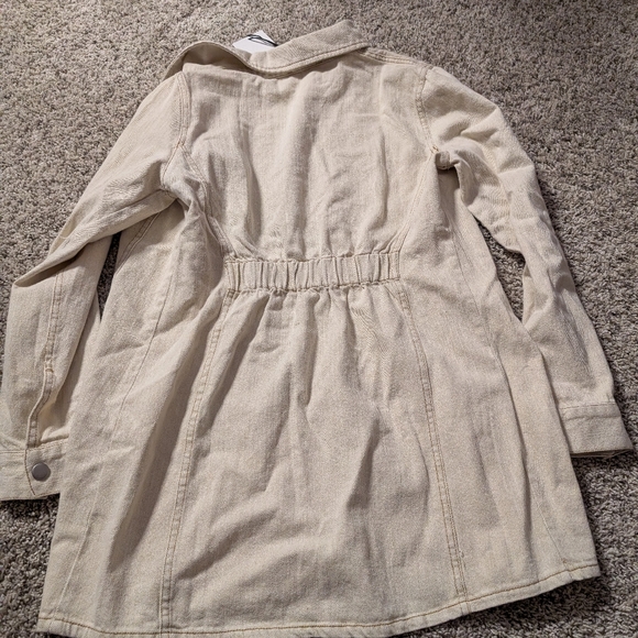 Whiteroom and cactus tunic - Picture 7 of 7